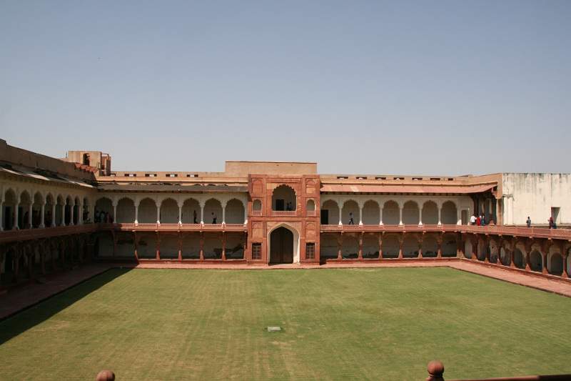 India & Nepal 2011 - 1268